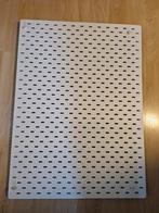 Ikea Bord + Accessoires, Huis en Inrichting, Ophalen