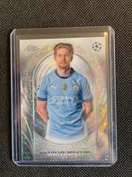 Kevin de Bruyne Ultimate Stage Chrome card, Hobby en Vrije tijd, Stickers en Plaatjes, Ophalen of Verzenden, Zo goed als nieuw