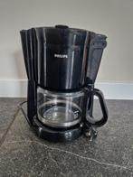 Philips Koffiezetapparaat, Witgoed en Apparatuur, Koffiezetapparaten, 10 kopjes of meer, Ophalen of Verzenden, Koffiemachine, Gemalen koffie