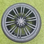 Mercedes s klasse AMG MAYBACH velgen origineel 20inch, Auto-onderdelen, Banden en Velgen, Ophalen, 255 mm, Banden en Velgen, 20 inch