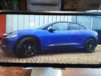 GEZOCHT Jaguar I-pace blauw hse first edition, Auto's, Jaguar, Elektrisch, Particulier, Te koop, Blauw