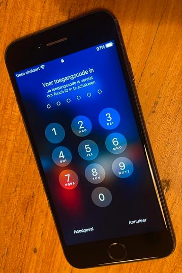 iPhone 8 64g beschikbaar voor biedingen
