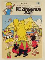 Nys, Jef - De zingende aap / De belevenissen van Jommeke 2, Boeken, Eén stripboek, Verzenden, Gelezen