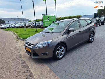 Ford Focus Wagon 1.0 EcoBoost Edition / APK januari 2026 beschikbaar voor biedingen