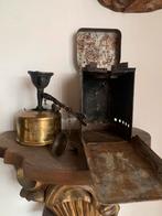 Brander optimus primus stove burner hiking  no 71 zeldzaam, Ophalen of Verzenden
