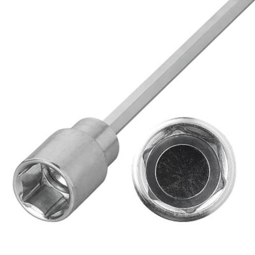 Pootsleutel 19 & 23mm OPRUIMING € 5,99, Caravans en Kamperen, Kampeeraccessoires, Nieuw, Ophalen