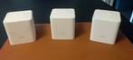 Tenda Nova AC1200 MW3 Mesh3f WiFi Systeem (3 units), Ophalen of Verzenden, Gebruikt, Tenda