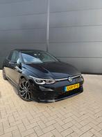 Volkswagen Golf 8 1.5 Etsi 3X R-Line Matrix IQ Pano, Auto's, 1498 cc, 4 cilinders, 150 pk, Zwart