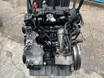 VW GOLF 5 AUDI A3 TRANSPORTER 2.0 TDI MOTORBLOK BMN
/BMM beschikbaar voor biedingen