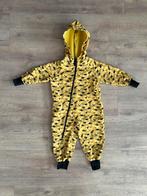 Ielm | Jongens softshell overall | Maat 92 | Skipak | Winter, Ophalen of Verzenden, Zo goed als nieuw, Jongen of Meisje, Overige typen