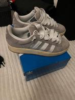 Adidas Campus Sneakers Maat 43,5, Kleding | Heren, Schoenen, Ophalen of Verzenden, Gedragen, Overige kleuren, Sneakers of Gympen