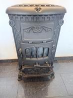 Thermocet rose gashaard 6 kw, Huis en Inrichting, Kachels, Ophalen, Gebruikt, Gas, Vrijstaand
