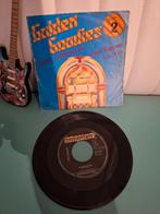 Roy Orbison - blue Bayou   1980, Ophalen of Verzenden, 1960 tot 1980, Gebruikt, Overige formaten