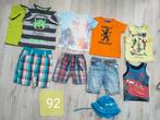 Leuk zomer kledingpakket maat 92, Ophalen of Verzenden, Zo goed als nieuw, Maat 92