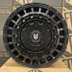 16" FOX Velgen Fiat Ducato Maxi 5x130 1500kG!, Niet ingevuld, Bestelwagen, Velg(en), 16 inch