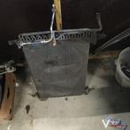 Mercedes W126 560 SEL Airco Condensor ( Locatie Mill ), Gebruikt, -, -, Ophalen of Verzenden