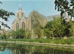 Vianen - Ned Herv Kerk, Verzamelen, Ansichtkaarten | Nederland, Verzenden, Ongelopen, Utrecht