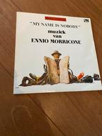 Ennio Morricone lp, Cd's en Dvd's, Vinyl | Filmmuziek en Soundtracks, Ophalen of Verzenden