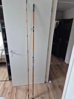 FairPlay	Zeehengel 410cm Glass King	(16), Watersport en Boten, Ophalen of Verzenden, Gebruikt, Werphengel