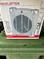 Hetelucht kacheltje tevens airco, Ophalen, Zo goed als nieuw