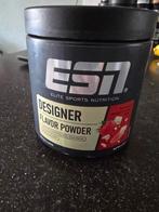 Flavor powder, Sport en Fitness, Ophalen of Verzenden, Zo goed als nieuw, Poeder of Drank