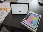 Samsung Galaxy Tab S6 Lite | WIFI | 128GB, Computers en Software, Android Tablets, 10 inch, Ophalen of Verzenden, Zo goed als nieuw