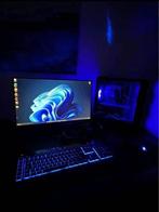 Budget gaming pc, Computers en Software, Overige Computers en Software, Ophalen of Verzenden, Zo goed als nieuw