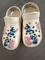 Te groot gekocht stitch “ crocs “, Ophalen of Verzenden, Nieuw, Jongetje of Meisje, Schoentjes