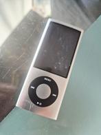 Apple iPod Nano - Muziek voor onderweg!, Audio, Tv en Foto, Mp3-spelers | Apple iPod, Ophalen, Gebruikt, Nano, Zilver