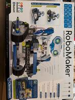 RoboMaker Educatief Roboticolab - Bouw je eigen robots!, Kinderen en Baby's, Speelgoed | Educatief en Creatief, Ophalen, Nieuw