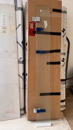 HSK glas douche zijwand/ vast element link, Huis en Inrichting, Badkamer | Complete badkamers, Ophalen, Zo goed als nieuw