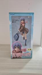 Anime figurine Nagoto Yuki, Nieuw, Ophalen of Verzenden