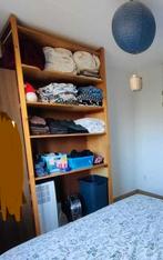 Lundia stellingkast 248 cm hoog 60 diep., Ophalen, Gebruikt