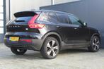 Volvo XC40 1.5 T4 Recharge R-Design | Incl. 12 maanden garan, 12 maanden, Euro 6, Zwart, Bedrijf