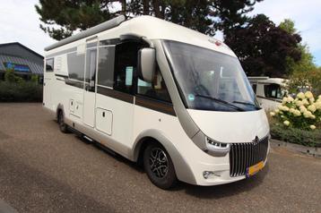 Carthago Chic i 4.9 C-Line Le.L beschikbaar voor biedingen