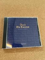 Bach - Angela Hewitt -  The Toccatas, Verzenden, Barok, Zo goed als nieuw