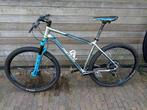 Merida big nine 600, Gebruikt, Hardtail, Heren, Merida