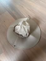 Ongebruikte Safari Hoed, Kleding | Heren, Ophalen of Verzenden, Nieuw, One size fits all, Hoed