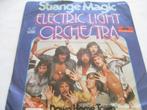 Electric Light Orchestra _ Strange magic/Down home town 1975, Ophalen of Verzenden, Gebruikt, Pop