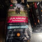 Eukanuba everyday professional adult hondenbrokken 16.5kg, Ophalen of Verzenden, Hond