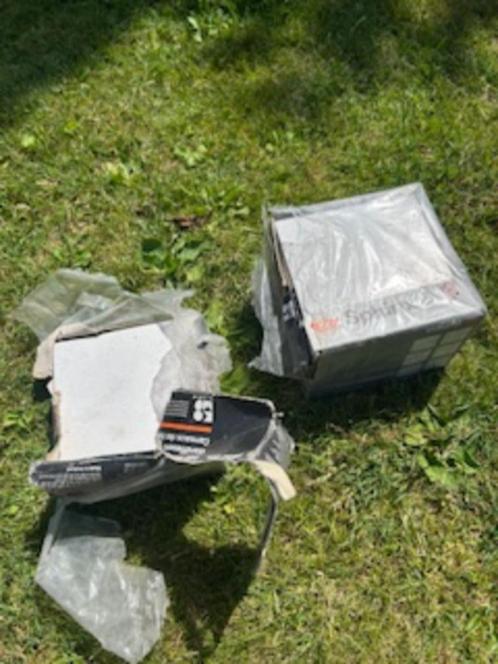 wandtegel 15x15, Doe-het-zelf en Verbouw, Tegels, Nieuw, Wandtegels, Keramiek, Minder dan 20 cm, 20 tot 40 cm, Minder dan 5 m²