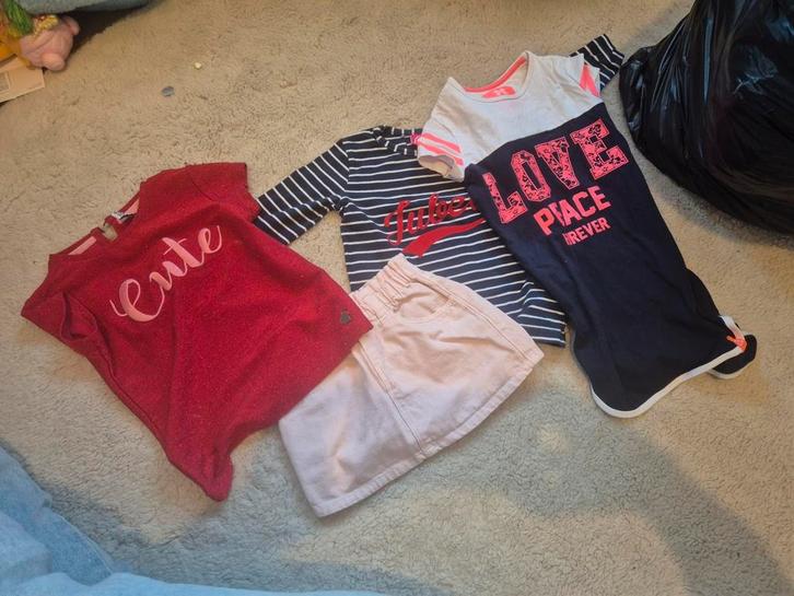 Meisjeskleding maat 50 t/m 98 – H&M, Zara, Z8, Jubel e.a., Kinderen en Baby's, Kinderkleding | Kinder-kledingpakketten, Zo goed als nieuw