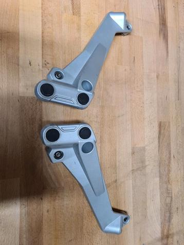 Bmw 1200 gs vario koffer bevestiging beschikbaar voor biedingen