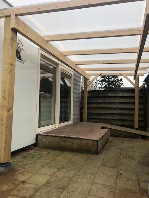 Tinyhouse / Zorgunit, Huizen en Kamers, Recreatiewoningen te koop, Gelderland, Overige soorten, Verkoop zonder makelaar, A++++