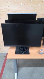 Iiyama 24 inch Beeldscherm - Goedkoop!, Gebruikt, Iiyama, Full HD, VGA