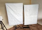 Bresser BR-2246B Daglichtset 2250W, Ophalen, Zo goed als nieuw, Lamp of Flitsset