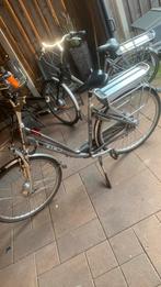 2 Elektrische fiets met kleine defect, Fietsen en Brommers, Elektrische fietsen, Ophalen of Verzenden, Gebruikt, 50 km per accu of meer