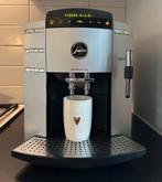 Jura Impressa F90 Koffiezetapparaat - met melkopschuimer, Witgoed en Apparatuur, Koffiezetapparaten, Ophalen, 10 kopjes of meer