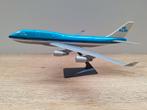 (L20) Boeing 747 1:250 KLM, Ophalen of Verzenden, 1:200 of kleiner, Overige merken