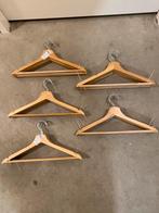 IKEA Klerenhangers, Ophalen, Nieuw, Hout, Volwassenen